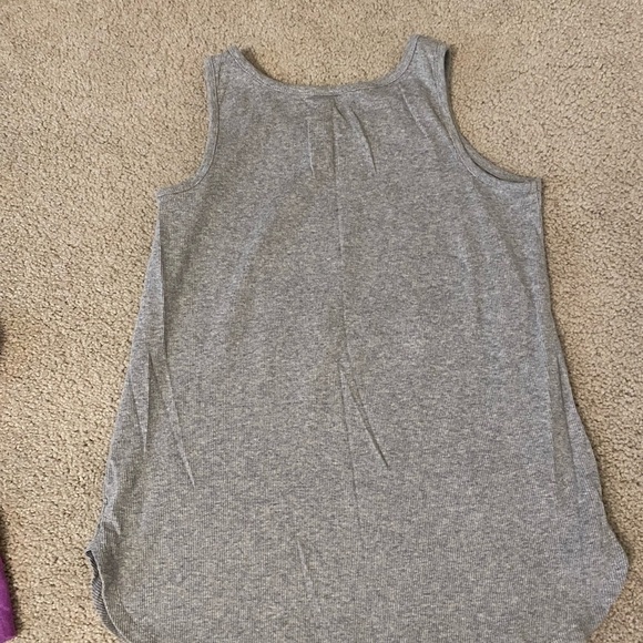 JUSTICE Tank Bundle - Picture 12 of 13